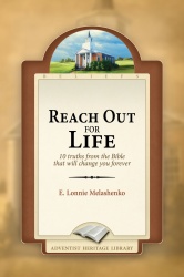 Reach Out for Life